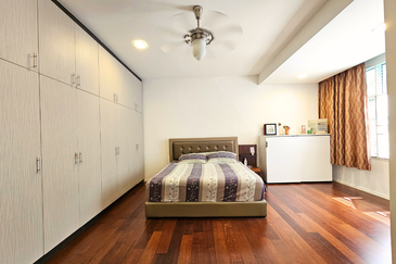 Wira Heights, Bandar Sungai Long