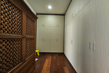 Wira Heights, Bandar Sungai Long