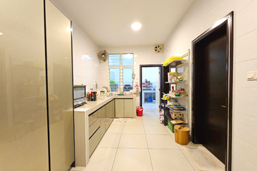 Wira Heights, Bandar Sungai Long