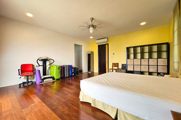 Wira Heights, Bandar Sungai Long