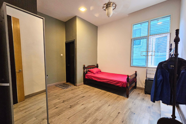 Wira Heights, Bandar Sungai Long