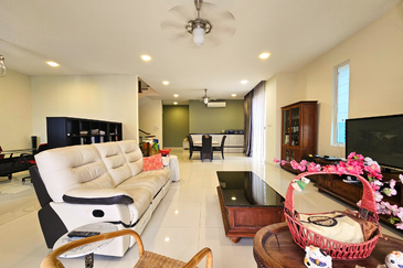 Wira Heights, Bandar Sungai Long