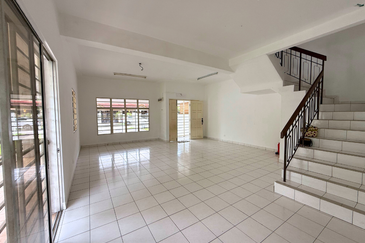 Taman Pelangi Semenyih