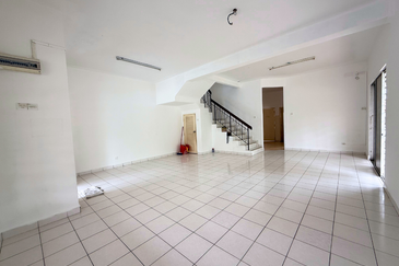 Taman Pelangi Semenyih