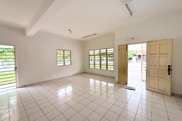 Taman Pelangi Semenyih