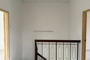 Taman Pelangi Semenyih