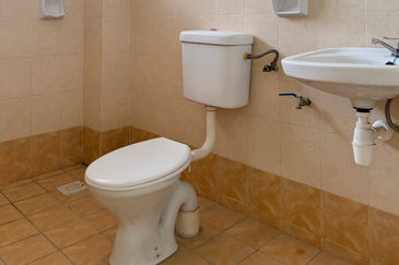 Taman Pelangi Semenyih