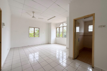 Taman Pelangi Semenyih