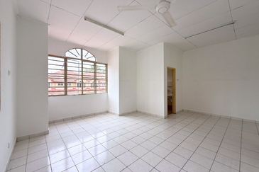 Taman Pelangi Semenyih