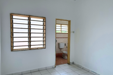 Taman Pelangi Semenyih