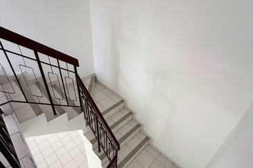 Taman Pelangi Semenyih