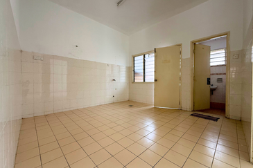 Taman Pelangi Semenyih