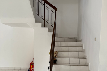 Taman Pelangi Semenyih