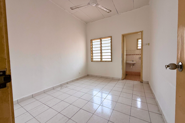 Taman Pelangi Semenyih