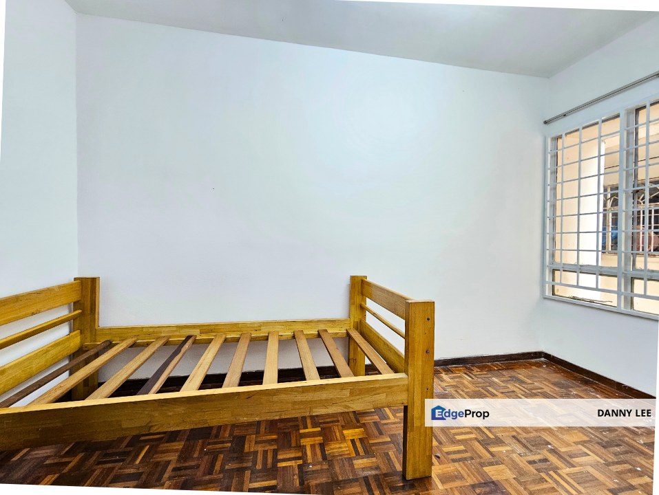 (Excellent Location) Vista Perdana Condominium, Pandan Perdana Kuala Lumpur, Kuala Lumpur, 