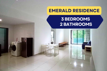 Emerald Residence