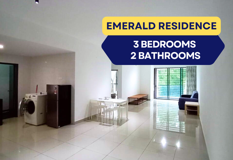 Emerald Residence