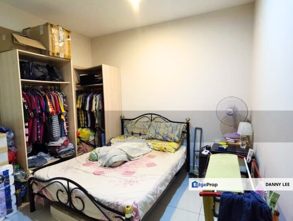 (Freehold | Gated & Guarded) Townhouse Goodview Heights Kajang, Selangor, Kajang