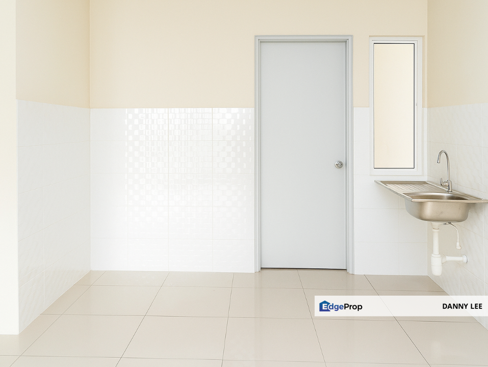 (GREAT CONDITION) Imperial Residence Cheras | Freehold, Selangor, Cheras