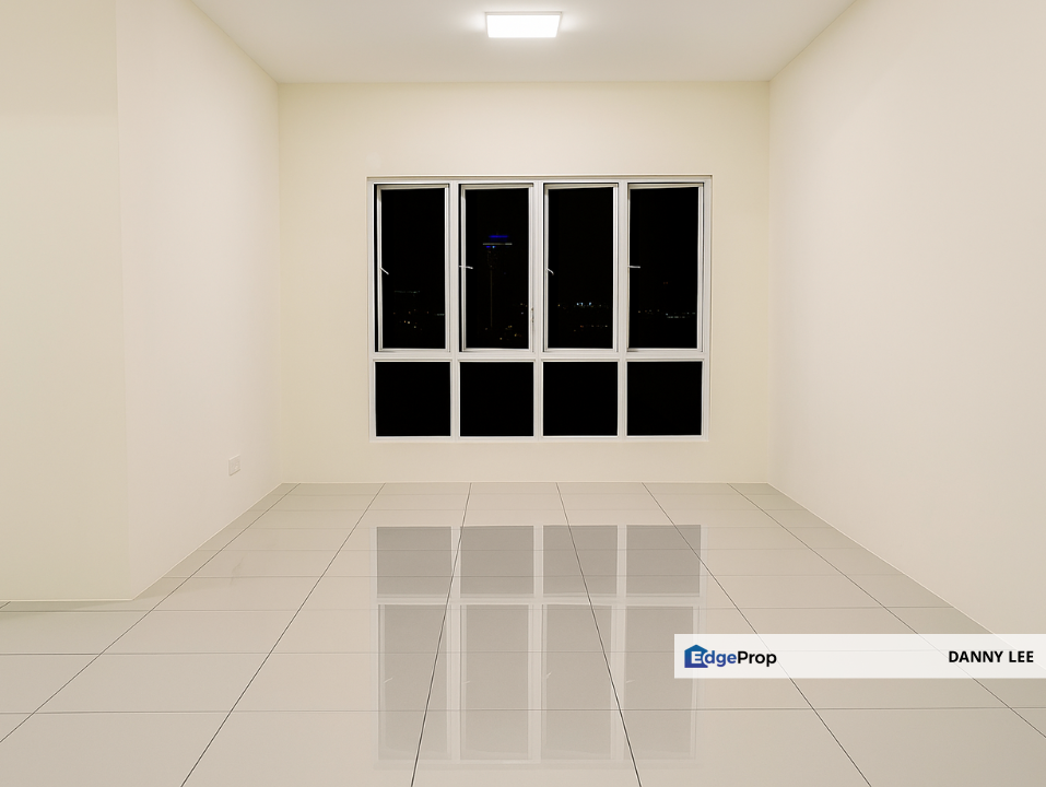 (GREAT CONDITION) Imperial Residence Cheras | Freehold, Selangor, Cheras