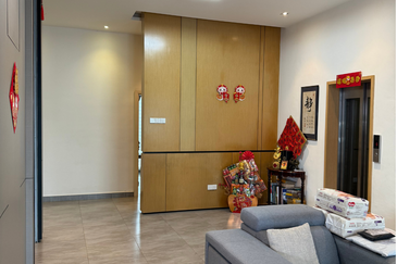 Bandar Mahkota Cheras