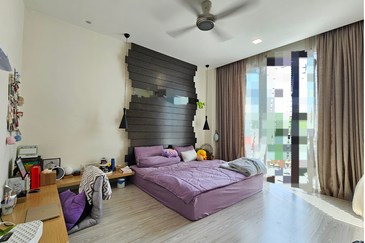 Bandar Mahkota Cheras