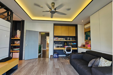 Bandar Mahkota Cheras