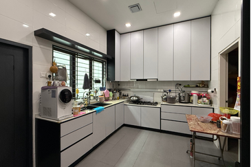 Bandar Mahkota Cheras