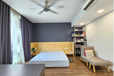 Bandar Mahkota Cheras