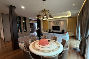 Bandar Mahkota Cheras