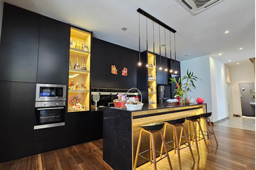 Bandar Mahkota Cheras