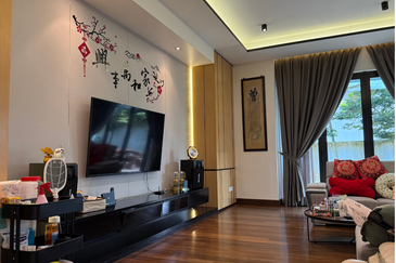 Bandar Mahkota Cheras