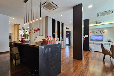 Bandar Mahkota Cheras