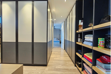 Bandar Mahkota Cheras