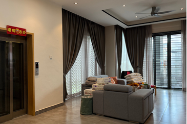 Bandar Mahkota Cheras