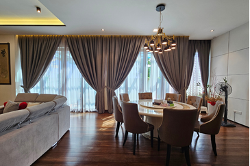 Bandar Mahkota Cheras