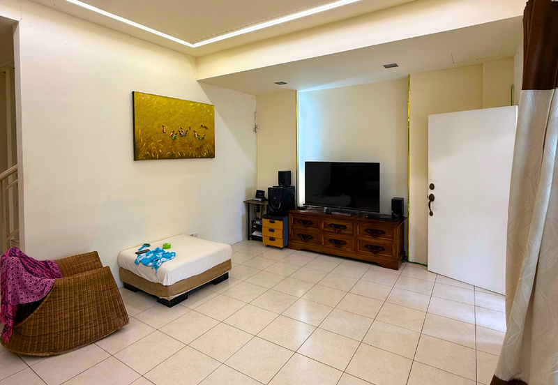 Bandar Mahkota Cheras