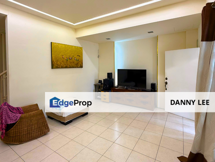 (Great Value | Freehold) 2.5-Storey Terrace House Bandar Mahkota Cheras, Selangor, Cheras