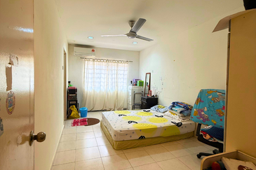 Bandar Mahkota Cheras