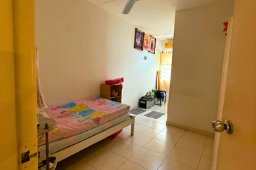 Bandar Mahkota Cheras