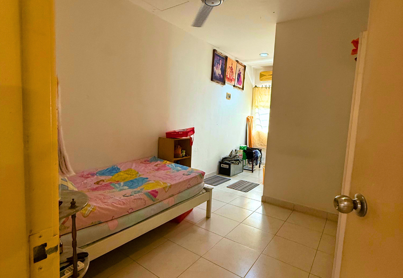 Bandar Mahkota Cheras