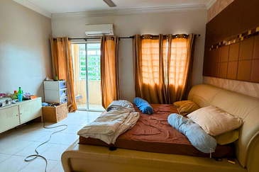 Bandar Mahkota Cheras