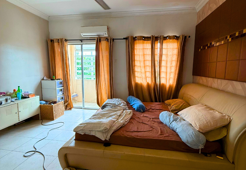 Bandar Mahkota Cheras