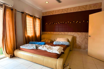 Bandar Mahkota Cheras