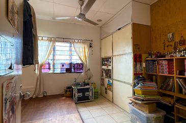 Bandar Mahkota Cheras