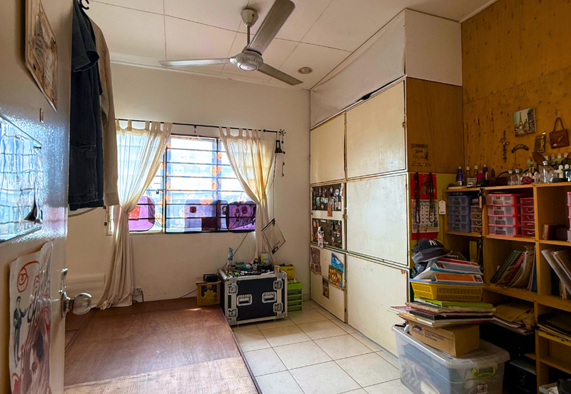 Bandar Mahkota Cheras