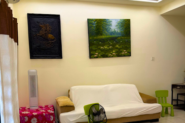 Bandar Mahkota Cheras