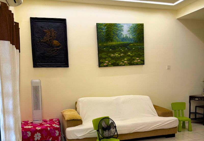 Bandar Mahkota Cheras