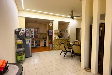 Bandar Mahkota Cheras