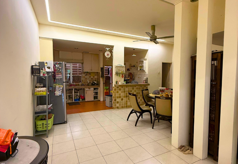 Bandar Mahkota Cheras